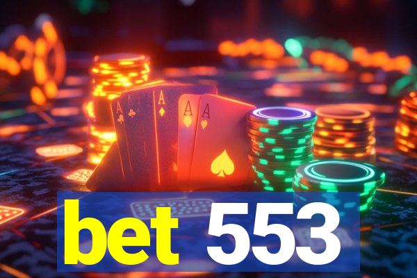 bet 553